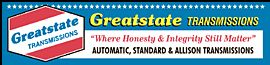 greatstate transmission logo