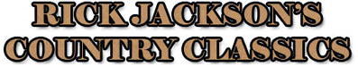 Rick Jackson Logo