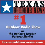 Texas Outdoor News logo